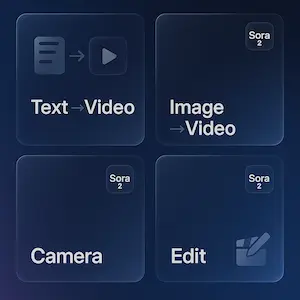 کد دعوت Sora 2